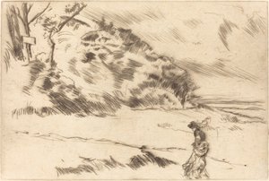 Speke Shore, ca. 1875