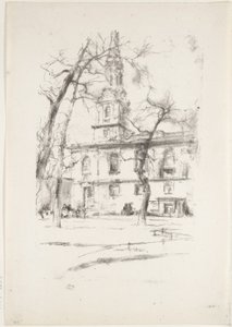 St. Giles-in-the-Fields