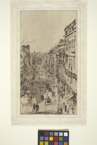 St. James Street