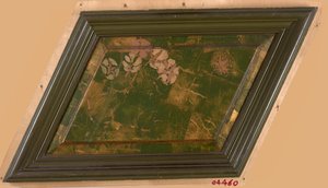 Trap paneel, 1876