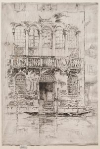 Het Balkon