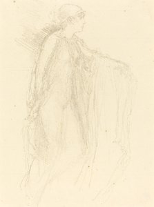 De hoed, 1893