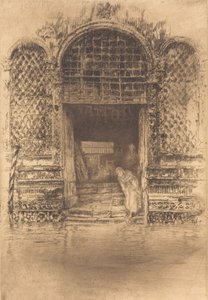 Deur, 1880