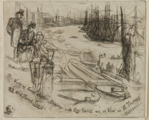 Het Kleine Zwembad, 1861
