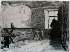 De Vrek, ca. 1851 1904