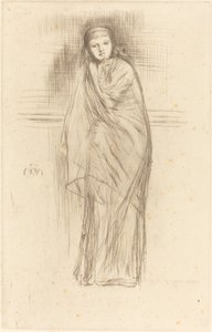 Het model rust, 1870
