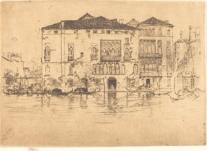De Paleizen, 1880