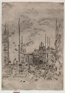 De Piazzetta, 1880