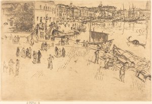 De Riva, No.I, 1879-1880