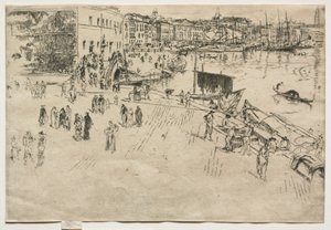 De Riva, nr. 1