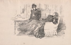 De Zusters, 1894