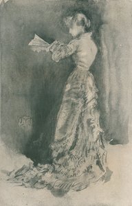 De Toilette, 1878, 1904