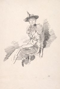 De Gevleugelde Hoed, 1890