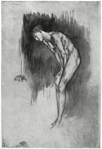 Tillie, een model, 1873 1904