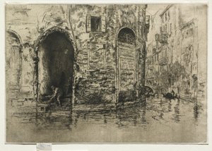 Twee Deuren, 1880