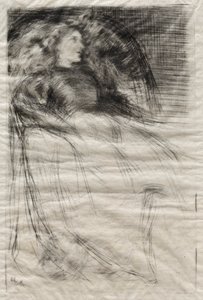Vermoeid, 1863