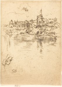 Windsor, Nr. 2, 1887