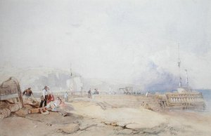 Haven van Dover