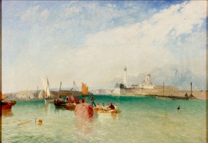 De Haven, Littlehampton, 1851