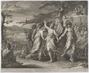  door James Barry