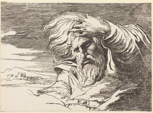  door James Barry