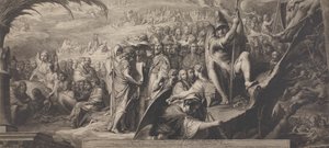 Elysium en Tartarus of de staat van uiteindelijke vergelding
