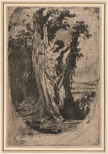  door James Barry