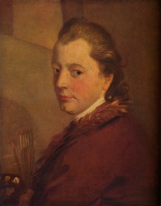 Zelfportret