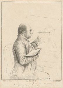 George Stubbs: Een schets