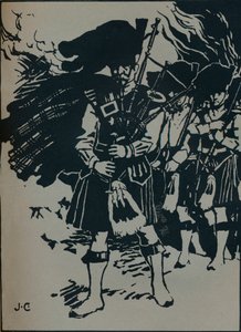 Illustratie bij Riccardo Stephens