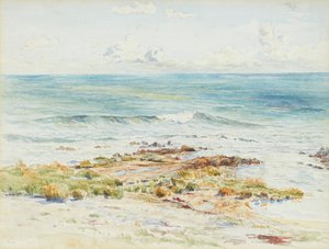 Kustlandschap