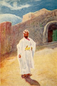 Een Oosterse Schrijver - Lucas vi. 7