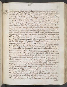 Captain Cook: Journals III