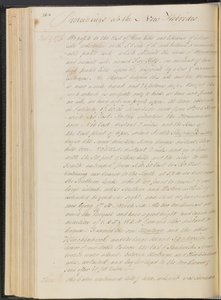 Journaal van Capt Cook