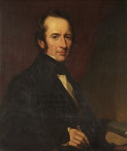 Kapitein John Dunham Moor