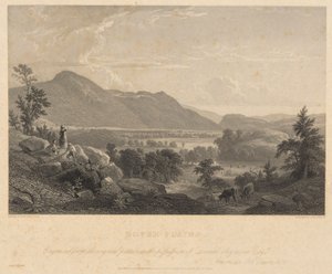 Dover Plains door James David Smillie