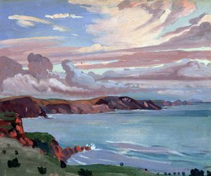 Pembroke Kust