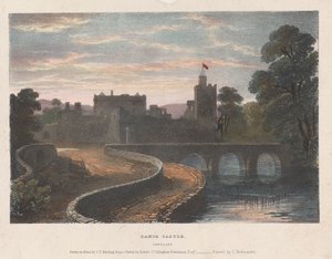 Cahir Kasteel