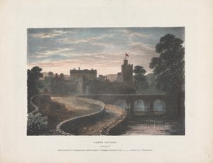Cahir Kasteel