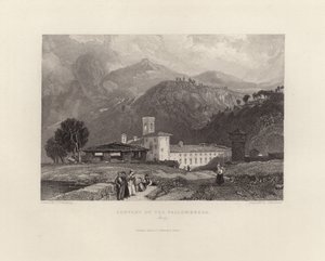 Klooster van Vallombrosa