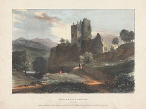 Dally Hooly Kasteel