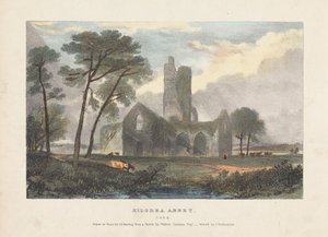 Kilcrea Abdij