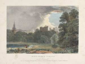 Kasteel van koning Jan