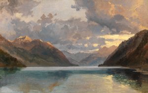 Meer van Luzern