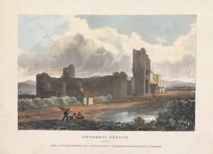 Liscarrol-kasteel
