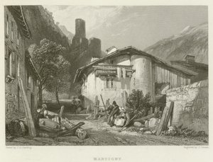 Martigny