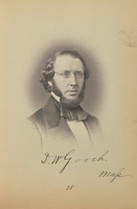 Daniel W. Gooch