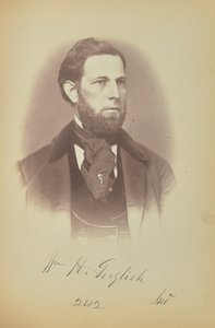 William H. Engels