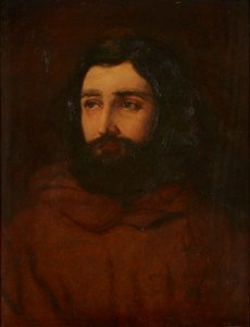 Portret van een Man