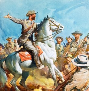 Boers